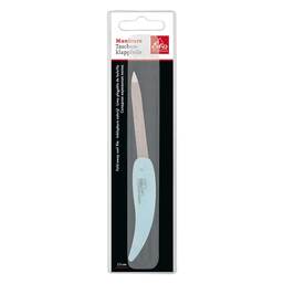 Abbildung: Erbe Klappfeile hellblau 1 St PZN 04805255