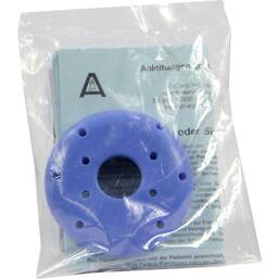 Abbildung: Arabin Siebschalen Pessar 70 1 St PZN 04806585