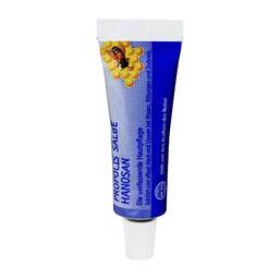 Abbildung: Propolis Salbe Salbe, 6 g PZN 04816951