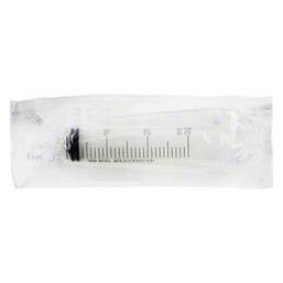 Abbildung: Spritzen Einmal Luer 30ml Spritzen, 1 St PZN 04820740