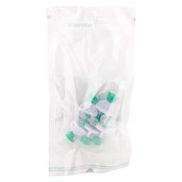 Abbildung: Proset Mini-Spike-Set grün 5 Stück 1 P PZN 04834392