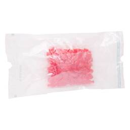 Abbildung: Proset Combi-Stopper rot 100 Stück 1 P PZN 04835150