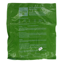 Abbildung: Pelose Kompresse Heilschlamm 1.25 kg, Kompressen PZN 04843623