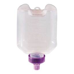 Abbildung: Flocare Container Pack Set 5 10 St PZN 04847271 