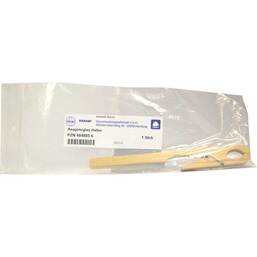 Abbildung: Reagenzglas Halter 1 St PZN 04848856