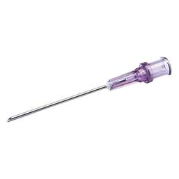 Abbildung: BD Aufziehkanüle mit Filter 18G 1 1 / 2 1,2x40mm 100 St, Kanüle PZN 04856235