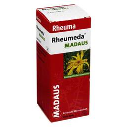 Abbildung: Rheumeda Madaus Liquidum Liquidum, 50 ml PZN 04862709
