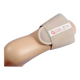 Abbildung: Spreizfussbandage mit Pelotte 1 St, Bandage PZN 04863979