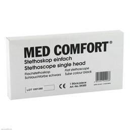 Abbildung: Stethoskop Einfach 1 St PZN 04865056