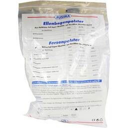 Abbildung: Fersenpolster Fell Heilklima 1 St PZN 04868706