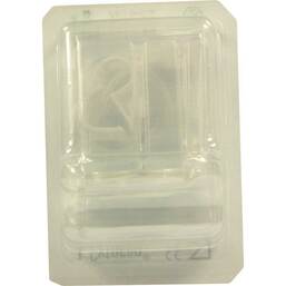 Abbildung: Cytocan Portkanüle G 19 / 20mm 1 St, Kanüle PZN 04874316