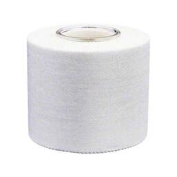 Abbildung: Tape 5cmx10m weiß Pflaster, 1 St PZN 04878030
