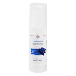 Abbildung: Urea Fagron Lotion 150 ml, Lotion PZN 04878047