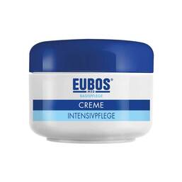 Abbildung: Eubos Creme Creme, 50 ml PZN 04891941