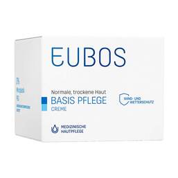 Abbildung: Eubos Creme Creme, 100 ml PZN 04891958