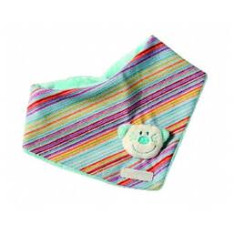 Abbildung: Baby Halstuch Katze 1 St PZN 04900143