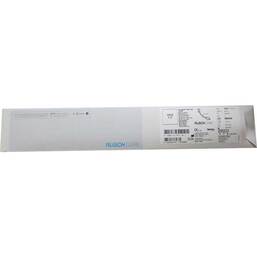 Abbildung: Katheter Ballon Gold plus Tiemann CH14 10ml Latex 1 St, Katheter PZN 04904520