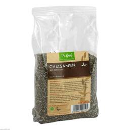 Abbildung: Chia Samen Kerne Kerne, 450 g PZN 04906795