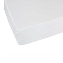 Abbildung: Spannbettlaken Universal Pes 100x200 1 St PZN 04908630