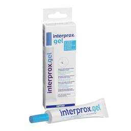 Abbildung: Interprox Gel Zahngel 20 ml, Zahngel PZN 04911810