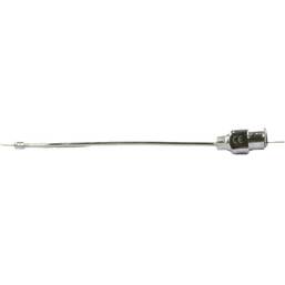 Abbildung: Knopfkanüle gebogen Nr.1 1,2x60 mm 1 St PZN 04917451