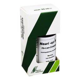Abbildung: Neuri Cyl N Ho Len Complex T Tropfen, 30 ml PZN 04917540