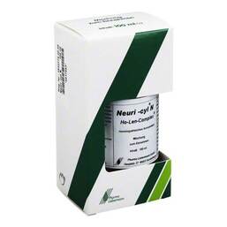 Abbildung: Neuri Cyl N Ho Len Complex T Tropfen, 100 ml PZN 04917563