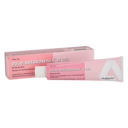  PZN 04918806 Gel, 100 g