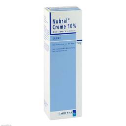 Abbildung: Nubral Creme Creme, 150 g PZN 04920772