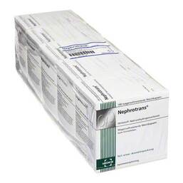 Abbildung: Nephrotrans magensaftresistente Kapseln 5X100 St, Kapseln magensaftresistent PZN 04921197