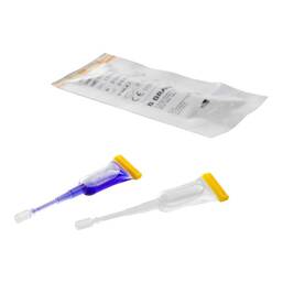 Abbildung: Histoacryl Gewebekleber Ampu 5 St, Ampullen PZN 04929052