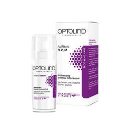 Abbildung: Optolind Aufbau Serum 30 ml PZN 04934202