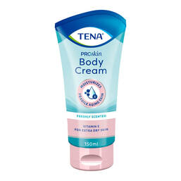 Abbildung: Tena Skin Cream Creme, 150 ml PZN 04942118