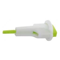 Abbildung: BD Sentry Sicherheitslanzetten 23Gx1,8mm 100 St, Lanzetten PZN 04948351