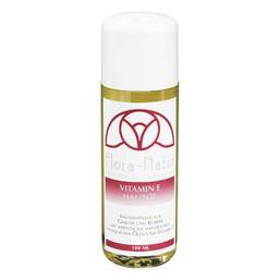 Abbildung: Vitamin E Hautöl 100 ml, Öl PZN 04953056