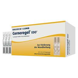  PZN 04955227 Augengel, 60X0.6 ml