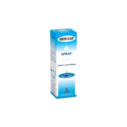 Abbildung: Skin Cap Spray Spray, 100 ml PZN 04962517