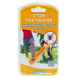 Abbildung: Zeckenhaken O`Tom 2er Packung Beutel, 2 St PZN 04973544