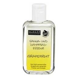 Abbildung: Sauna Essenz Grapefruit Essenz, 200 ml PZN 04979794