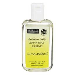 Abbildung: Sauna Essenz Lemongras Essenz, 200 ml PZN 04979831