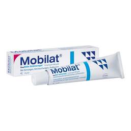 Abbildung: Mobilat® DuoAktiv Schmerzgel Gel, 50 g PZN 04993305