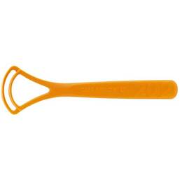 Abbildung: Curaprox Ctc 202 Zungenreiniger double 1 St PZN 05013941