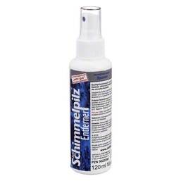 Abbildung: Jati Schimmelpilz Entferner Spray Spray, 120 ml PZN 05022259