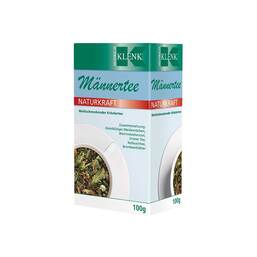 Abbildung: Männertee 100 g, Tee PZN 05023230