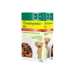 Abbildung: Kindergartentee Tee, 150 g PZN 05023773