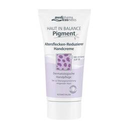 Abbildung: Haut in Balance Pigment Altersflecken-Reduzier Handcreme Creme, 75 ml PZN 05027185