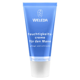 Abbildung: Weleda Feuchtigkeitscreme für den Mann Creme, 30 ml PZN 05103124