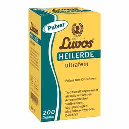  PZN 05106080 Pulver, 200 g