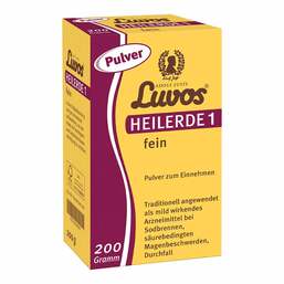 PZN 05106097 Pulver, 200 g