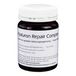 Abbildung: Hyaluron Repair Complex Kaps Kapseln, 60 St PZN 05107872